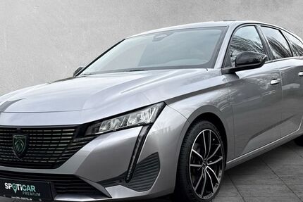 Peugeot 308 43.990 km 17.990 &euro; Pforzheim 75175