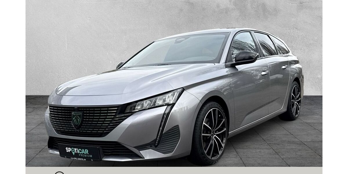 Peugeot 308 43.990 km 17.990 &euro; Pforzheim 75175