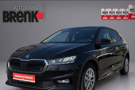 Skoda Fabia 77.000 km 13.250 &euro; Karlsruhe 76227