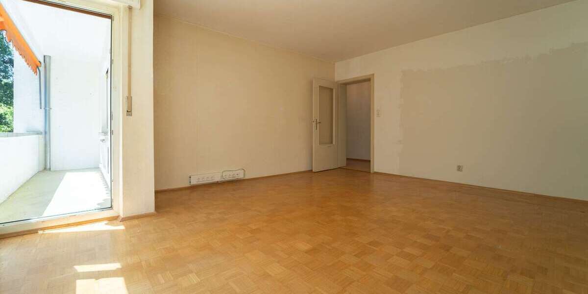 Etagenwohnung Karlsruhe Hagsfeld - 3 Zimmer, 73 m&sup2;, 239.000&euro; | Angebot:26930713