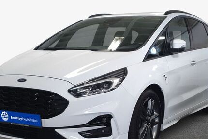 Ford S-Max 46.293 km 28.450 &euro; Pforzheim 75179