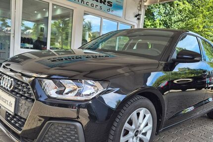 Audi A1 44.850 km 19.250 &euro; Ispringen (bei Pforzheim) 75228