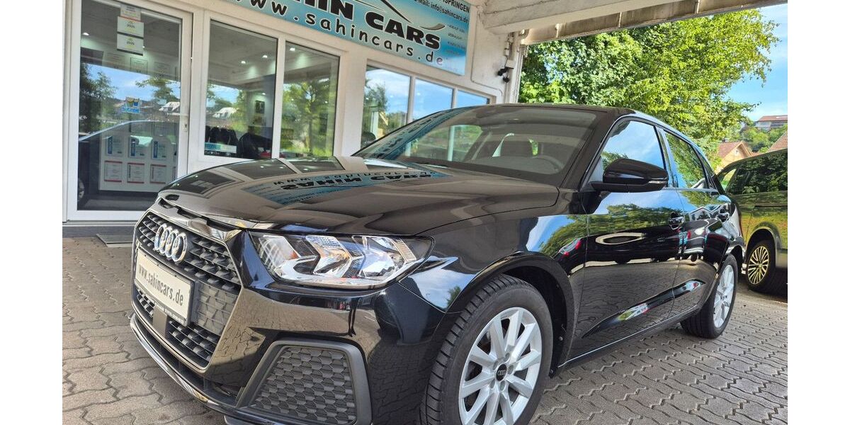 Audi A1 44.850 km 19.250 &euro; Ispringen (bei Pforzheim) 75228