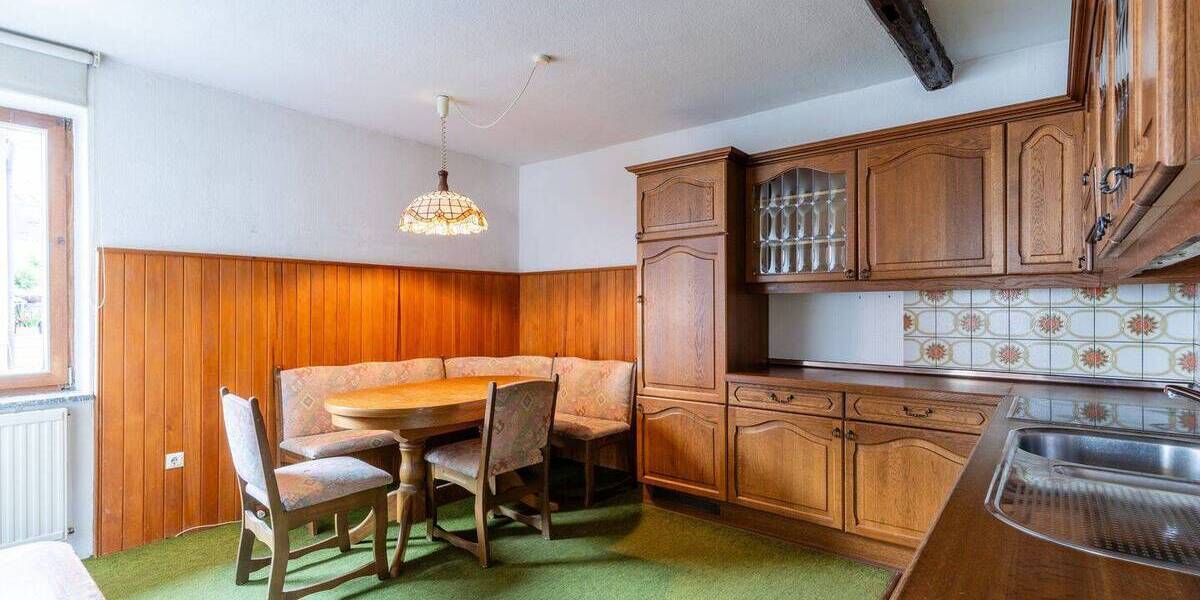 Doppelhaushälfte Pfinztal Berghausen - 3 Zimmer, 100 m&sup2;, 740.000&euro; | Angebot:26455354