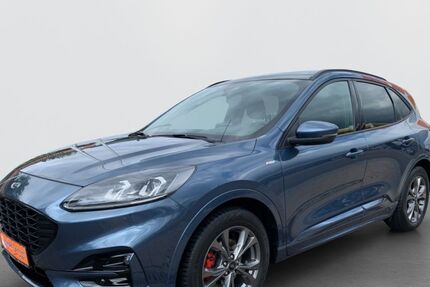 Ford Kuga 31.403 km 20.990 &euro; Rutesheim 71277