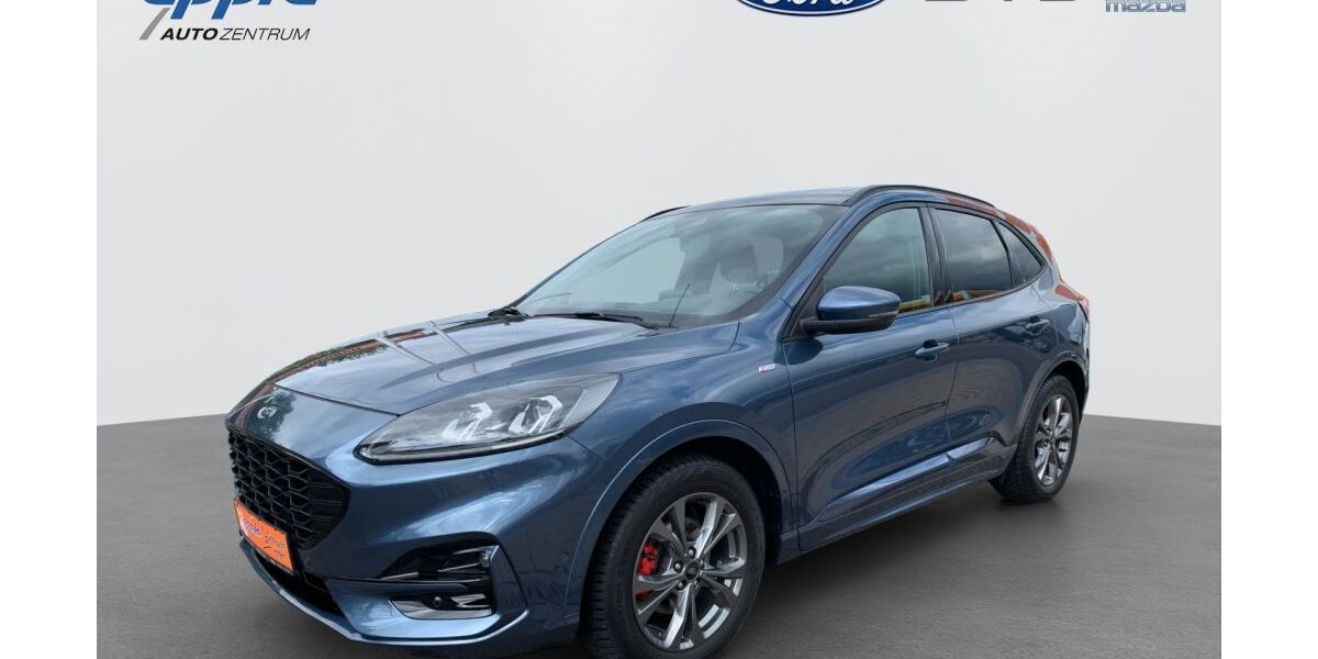 Ford Kuga 31.403 km 20.990 &euro; Rutesheim 71277