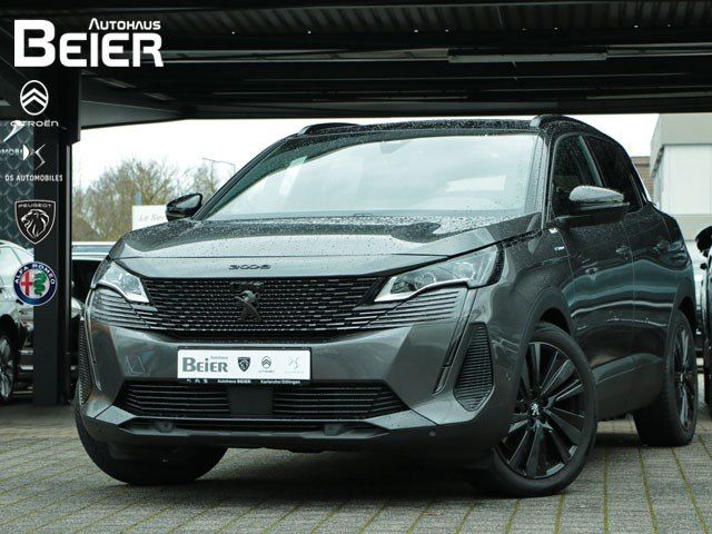 Peugeot 3008 48.010 km 27.380 &euro; Karlsruhe 76131