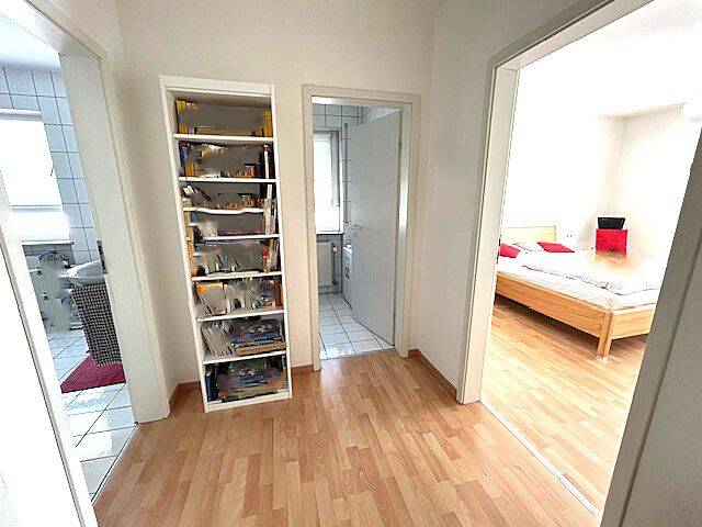 Etagenwohnung Birkenfeld - 2 Zimmer, 249.000&euro; | Angebot:25668666