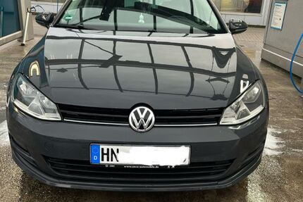 VW Golf 225.000 km 7.900 € Pfaffenhofen 74397
