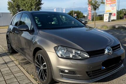 VW Golf 170.000 km 13.000 € Weingarten 76356