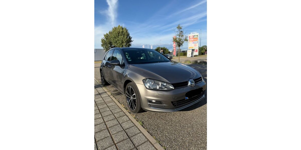VW Golf 170.000 km 13.000 € Weingarten 76356