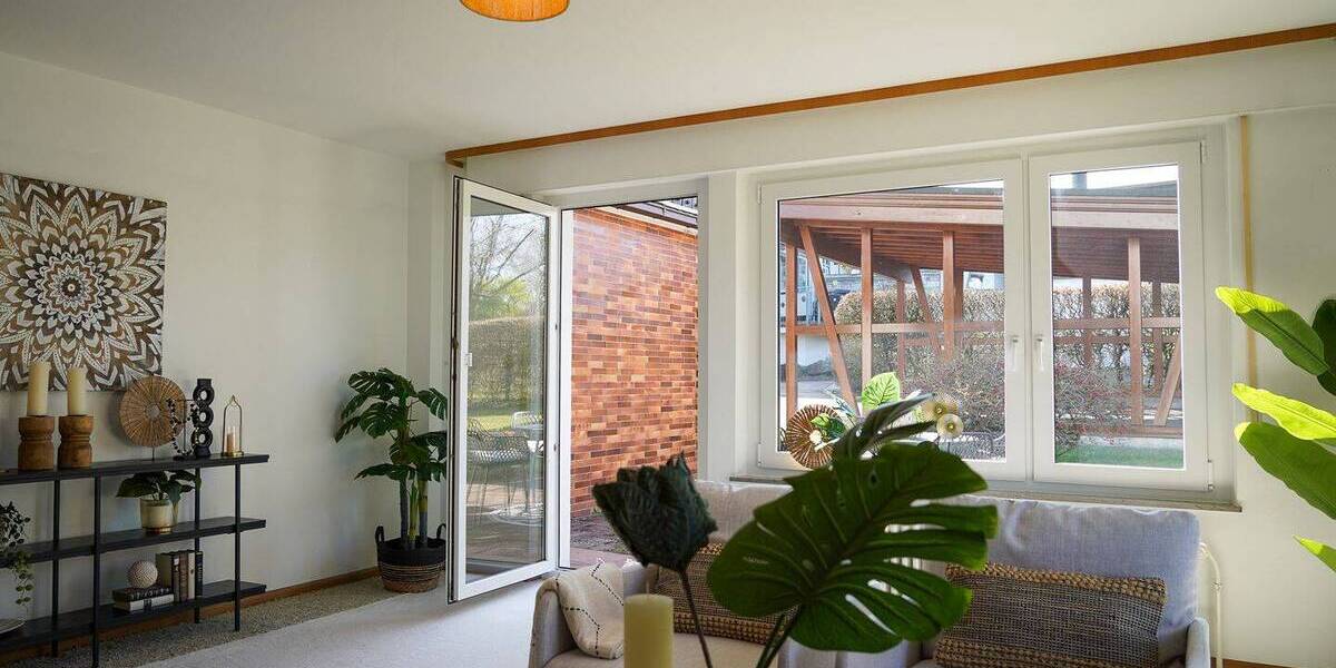 Mehrfamilienhaus, Wohnhaus Engelsbrand Grunbach - 7 Zimmer, 212 m&sup2;, 445.000&euro; | Angebot:25909412