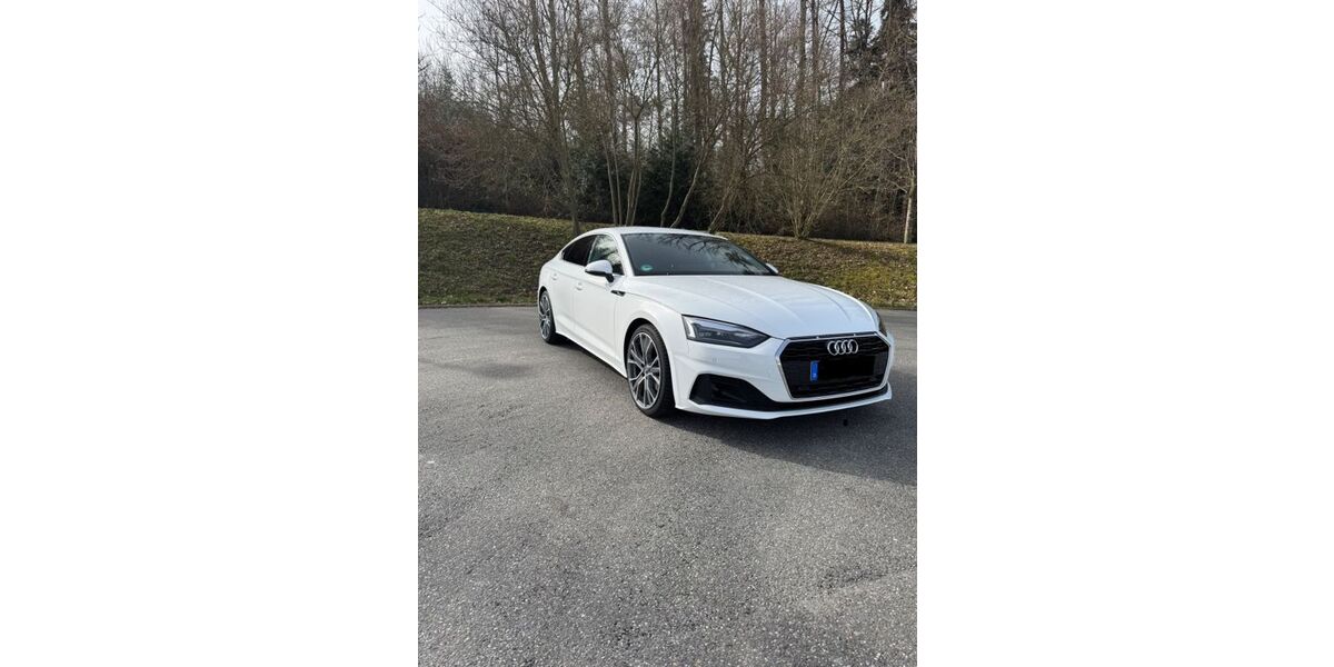 Audi A5 82.000 km 26.500 &euro; Wurmberg 75449