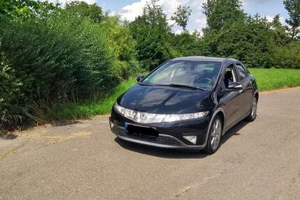 Honda Civic 250.000 km 1.500 € Stuttgart 70435