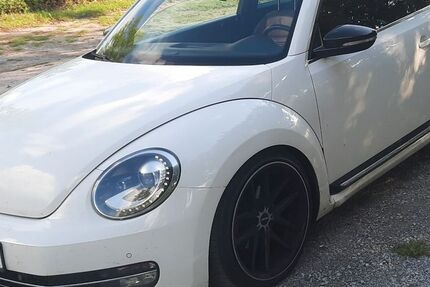 VW Beetle 268.700 km 7.600 € Leonberg 71229