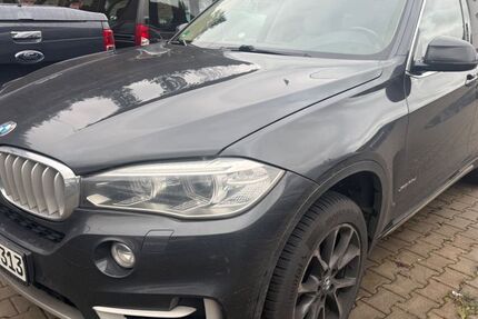 BMW X5 300.000 km 13.990 &euro; Birkenfeld 75217
