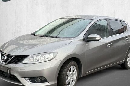 Nissan Pulsar