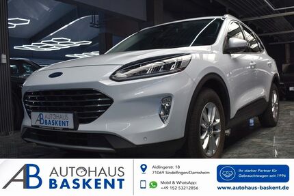 Ford Kuga 44.700 km 21.790 &euro; Sindelfingen-Darmsheim 71069