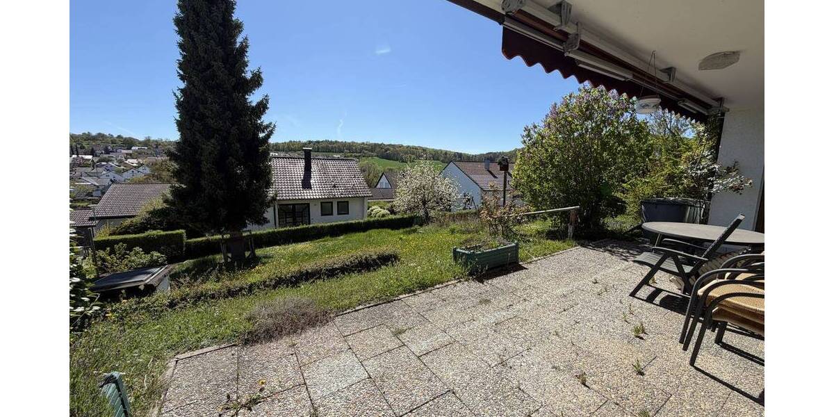Reihenendhaus Ostelsheim - 8 Zimmer, 216 m&sup2;, 479.000&euro; | Angebot:26915573