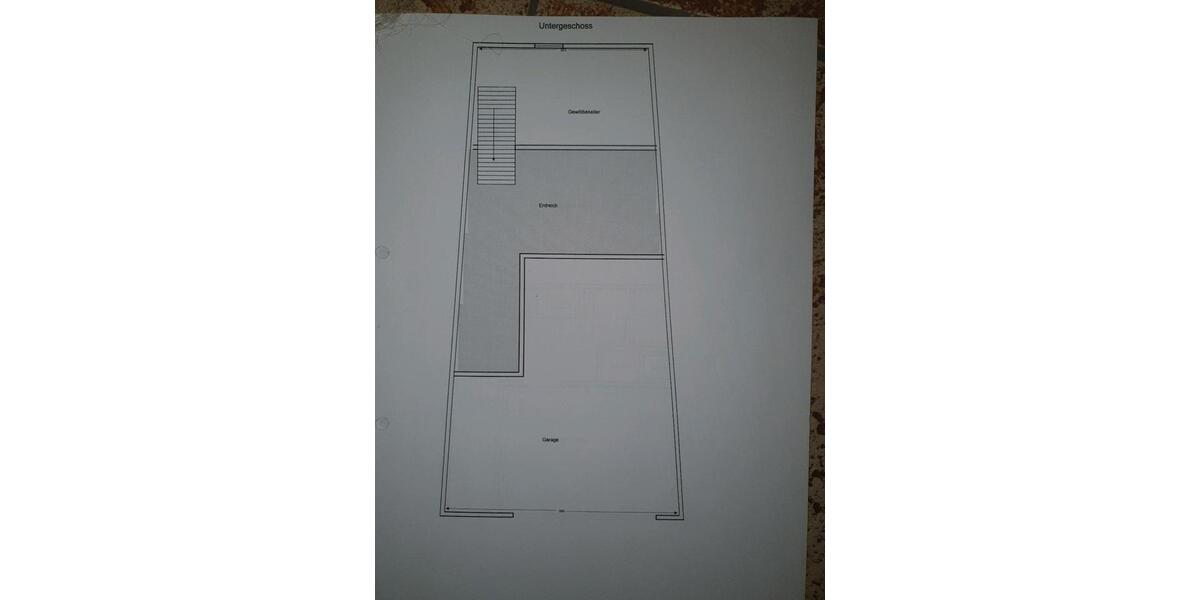 Einfamilienhaus Heimsheim - 5 Zimmer, 120 m&sup2;, 268.000&euro; | Angebot:27156785