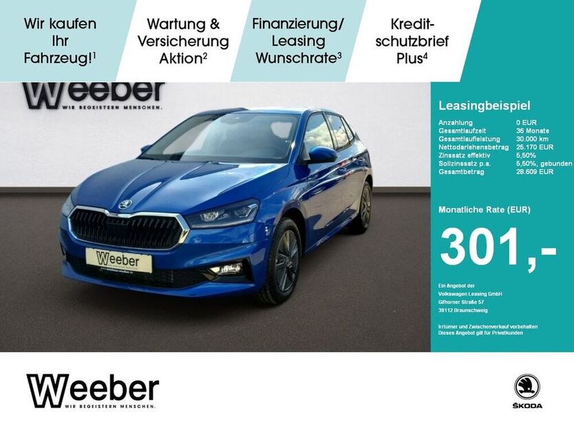 Fabia