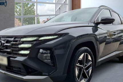 Hyundai TUCSON 3.000 km 36.490 € Karlsruhe 76187