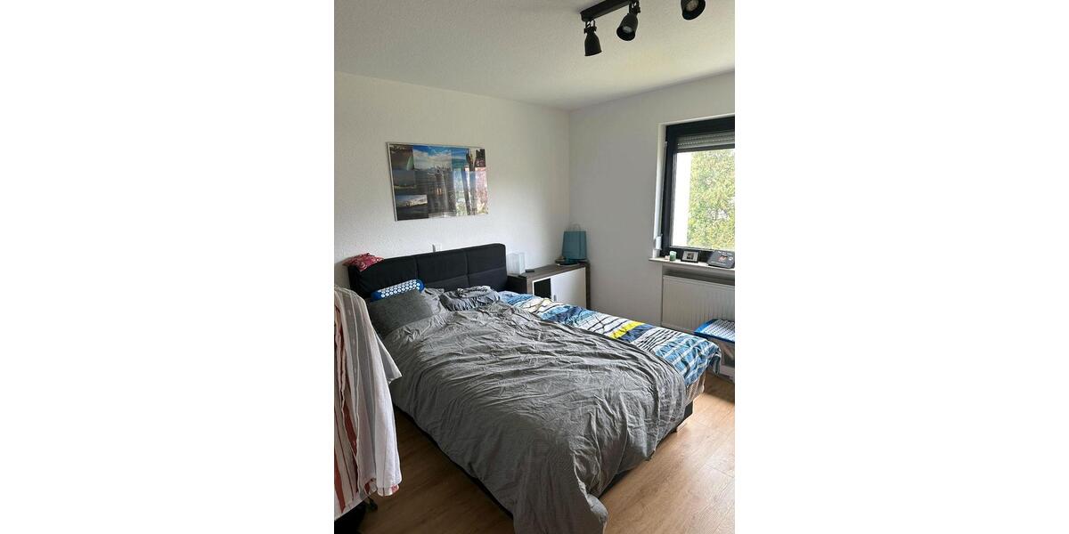 Etagenwohnung Rutesheim - 2.5 Zimmer, 54 m&sup2;, 730&euro; | Angebot:25642645