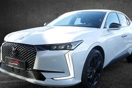 DS Automobiles DS4 14.400 km 22.777 &euro; Karlsruhe 76185