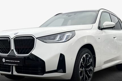 BMW X3 4.900 km 65.990 &euro; Bruchsal 76646