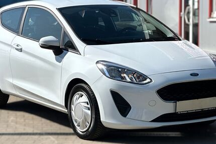Ford Fiesta 130.000 km 9.695 &euro; Bruchsal-Helmsheim 76646