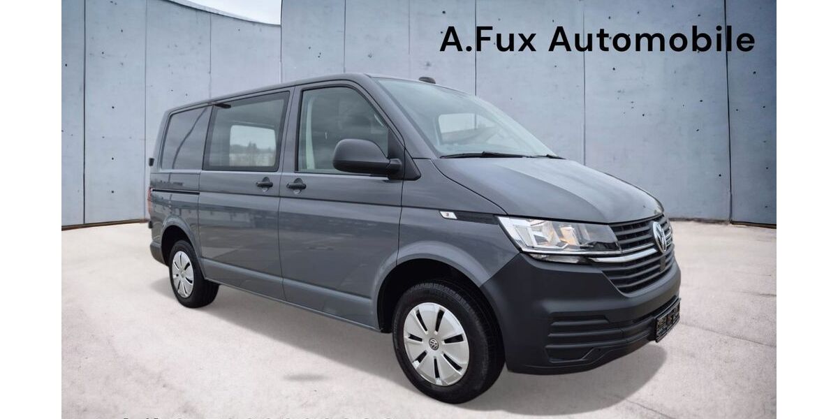 VW T6 Transporter 151.800 km 17.900 € Birkenfeld bei Pforzheim 75217