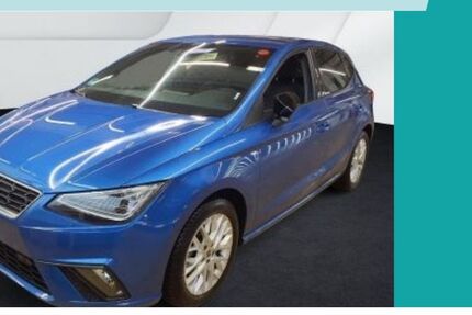 Seat Ibiza 21.291 km 22.979 &euro; Weil der Stadt 71263