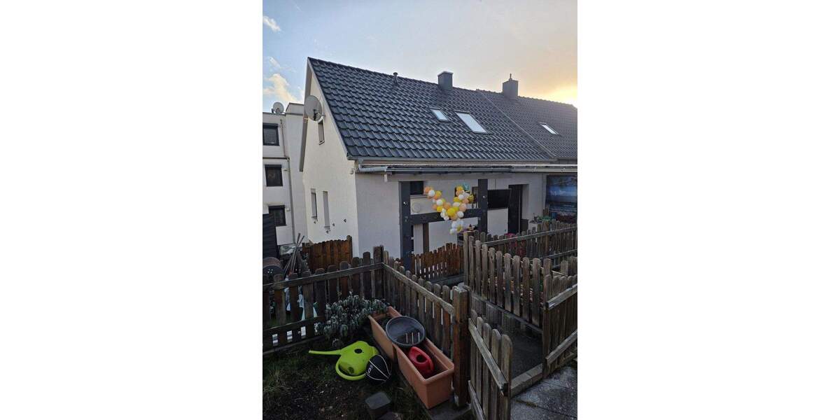 Doppelhaushälfte Niefern-Öschelbronn Öschelbronn - 5 Zimmer, 120 m&sup2;, 485.000&euro; | Angebot:25746603