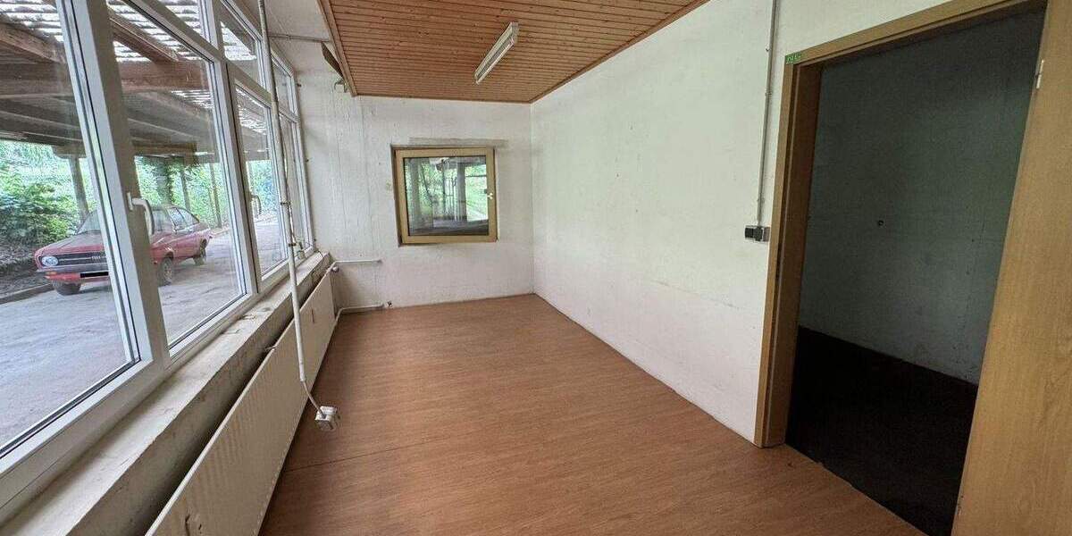 Gewerbeobjekt Kämpfelbach Bilfingen - 1.999.000&euro; | Angebot:24760680