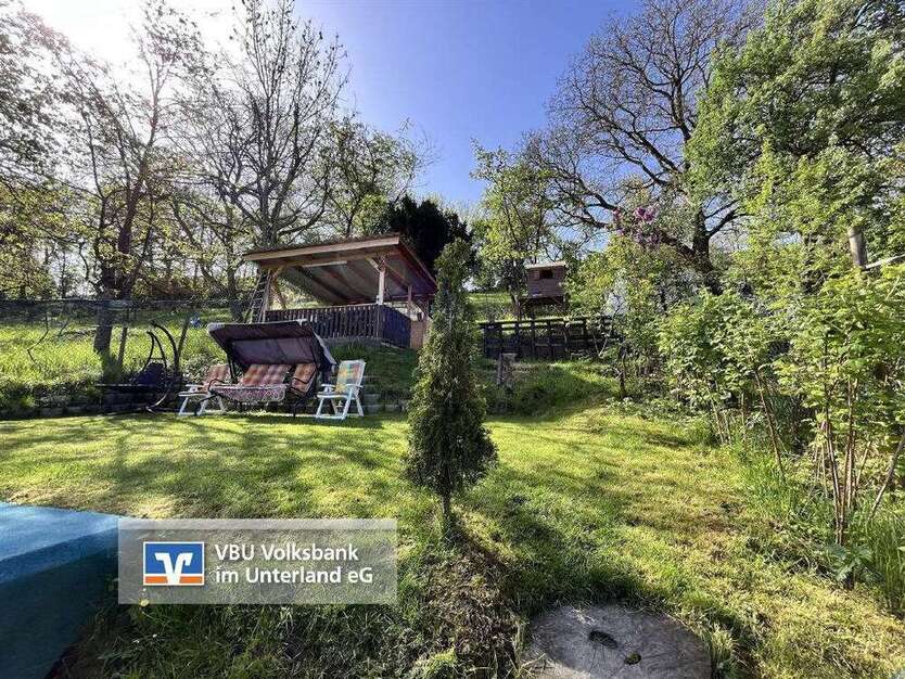 Haus zum Kaufen in Zaberfeld 349.000 € 130 m²