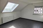 Dachgeschoßwohnung Rutesheim - 3 Zimmer, 49 m&sup2;, 500&euro; | Angebot:26403411