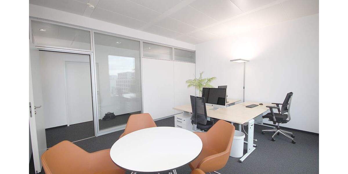 Gewerbeobjekt Karlsruhe Oststadt - 4 Zimmer, 120 m&sup2;, 790&euro; | Angebot:25801060