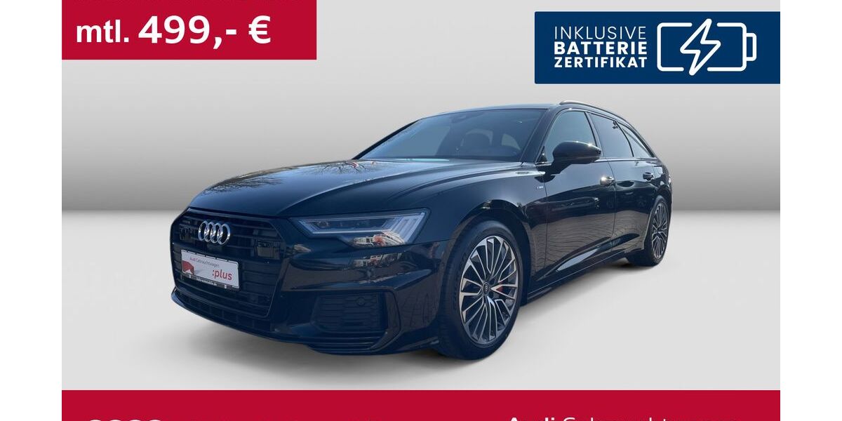 Audi A6 111.335 km 39.790 &euro; Pforzheim 75179