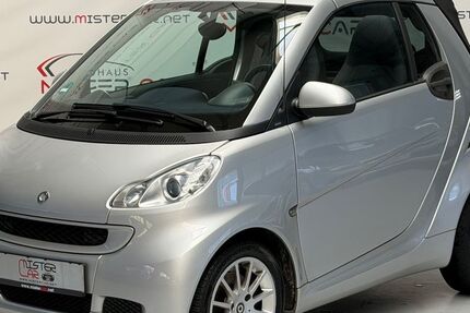 Smart ForTwo 93.000 km 4.690 € Magstadt 71106