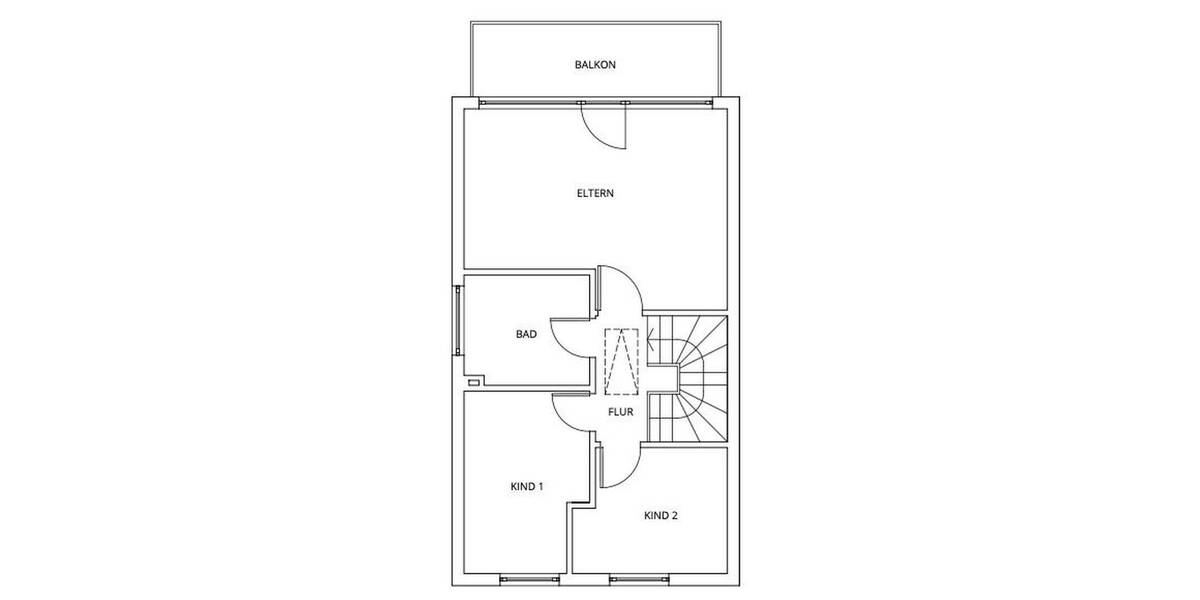 Einfamilienhaus Bretten Gölshausen - 4 Zimmer, 111 m&sup2;, 359.000&euro; | Angebot:26929521