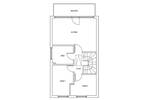 Einfamilienhaus Bretten Gölshausen - 4 Zimmer, 111 m&sup2;, 359.000&euro; | Angebot:26929521