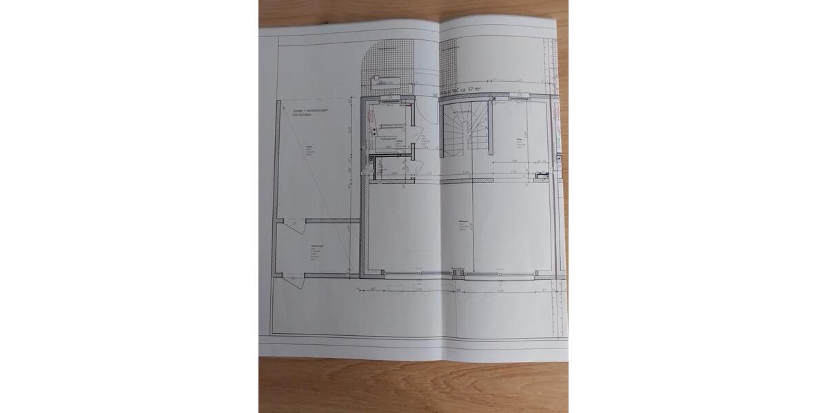 Einfamilienhaus Karlsruhe Innenstadt-Ost - 6 Zimmer, 142 m&sup2;, 970.000&euro; | Angebot:27101999