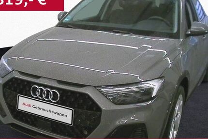 Audi A1 6.402 km 26.430 &euro; Pforzheim 75179
