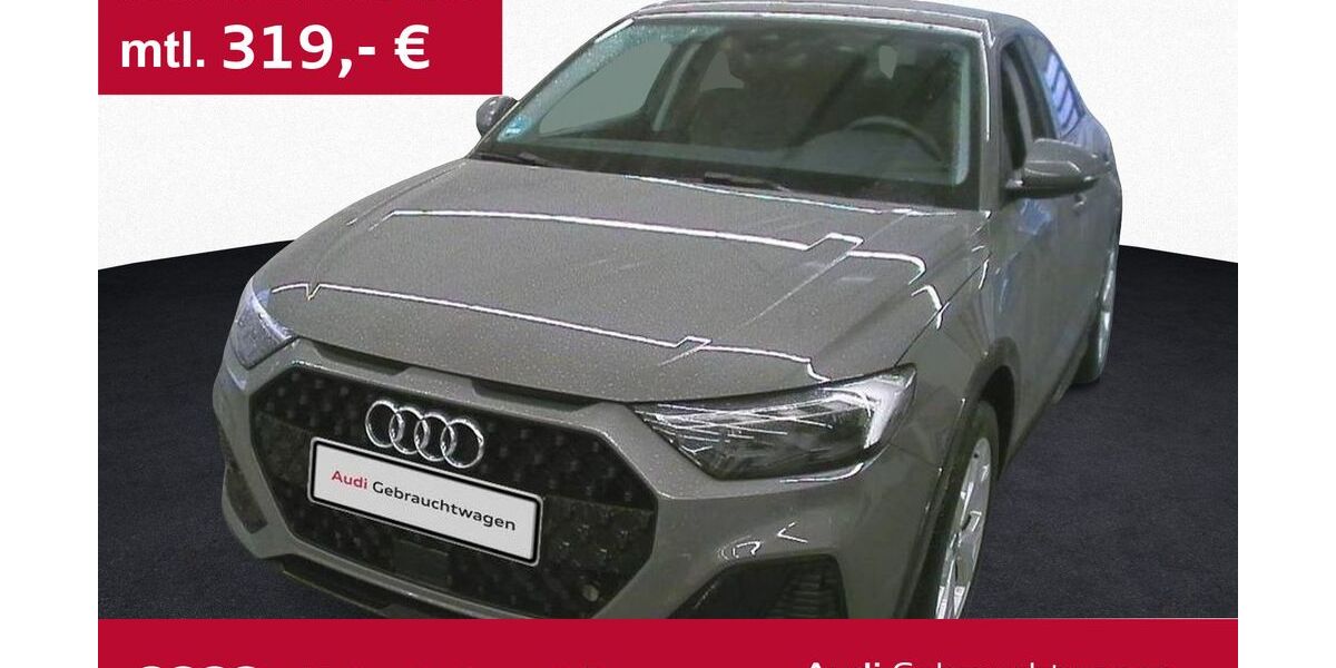 Audi A1 6.402 km 26.430 &euro; Pforzheim 75179