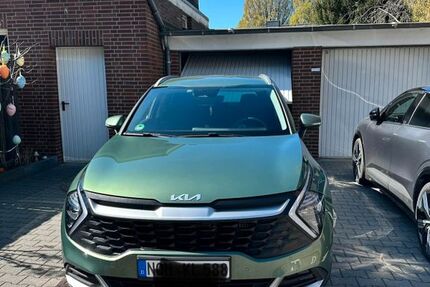 Kia Sportage 59.000 km 23.700 &euro; Sindelfingen 71067