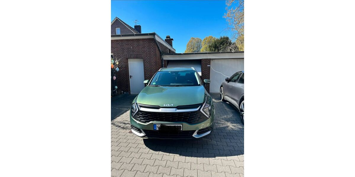 Kia Sportage 59.000 km 23.700 &euro; Sindelfingen 71067