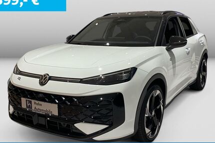 VW T-Roc 4.900 km 36.990 &euro; Pforzheim 75172