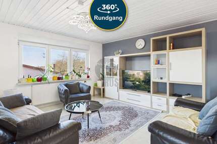 Wohnung Straubenhardt - 4 Zimmer, 98 m&sup2;, 279.000&euro; | Angebot:27525958