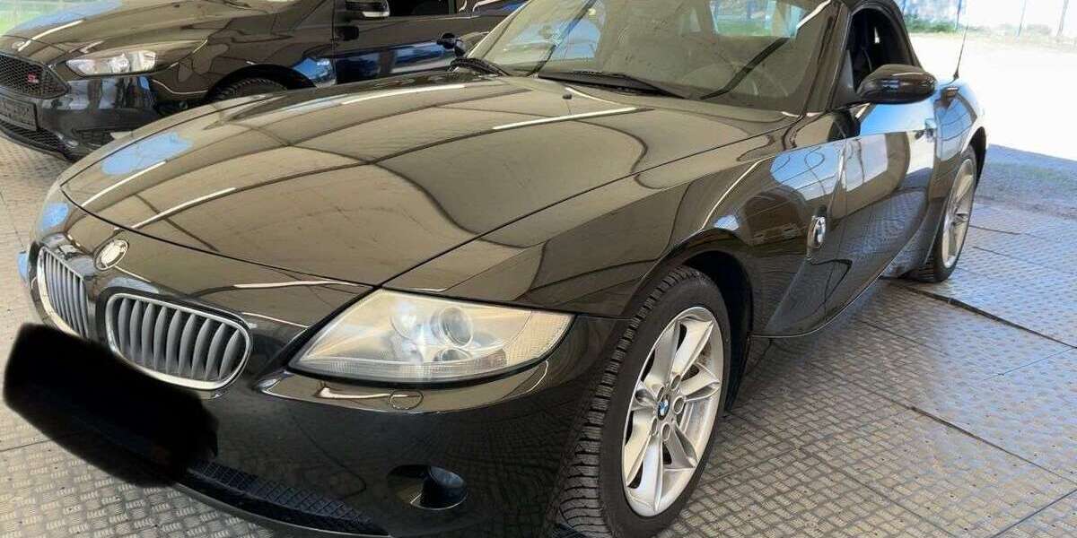 BMW Z4 94.310 km 15.990 &euro; Birkenfeld 75217