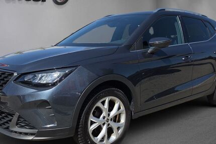 Seat Arona 68.300 km 14.990 &euro; Pforzheim 75177